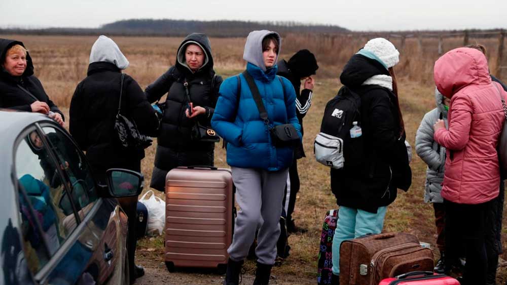 BM, utanç veren raporu yayımladı: Savaş sırasında Ukrayna’da 124 cinsel şiddet vakası kaydedildi