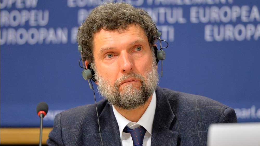 AHİM'in Osman Kavala kararında flaş gelişme!