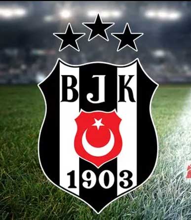 Beşiktaş'tan golsüz beraberlik