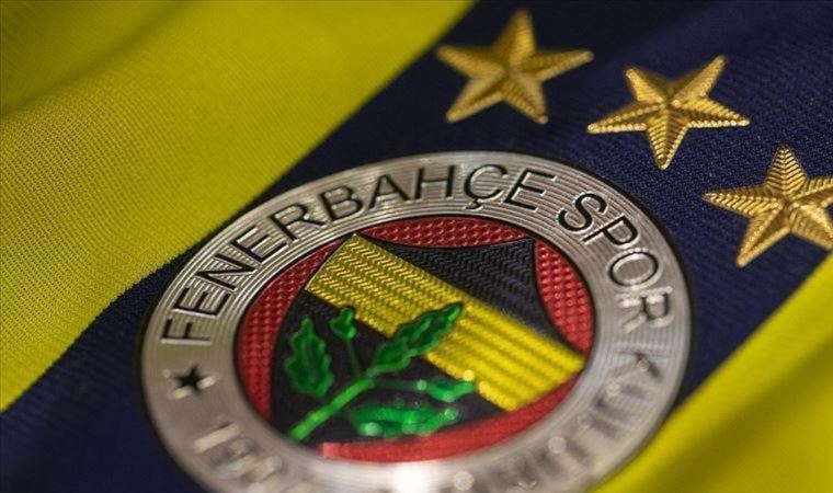 Fenerbahçe yeni transferini duyurdu