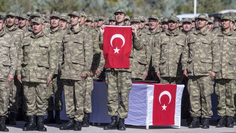 Askeri Ceza Kanunu, Resmi Gazete'de yayımlandı