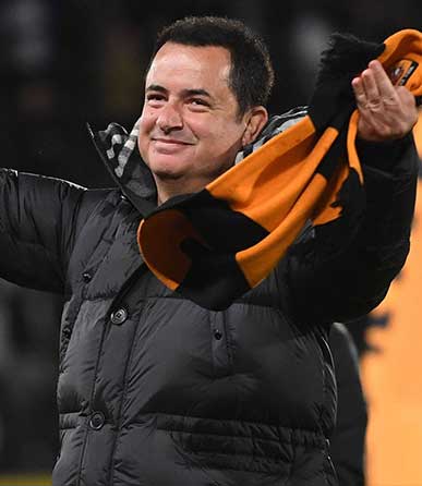 Hull City'yi satın alan Acun'dan flaş hamle!