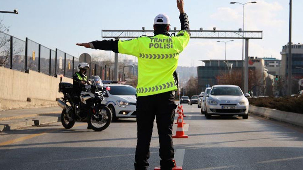 İstanbullular dikkat yarın bu yollar kapalı