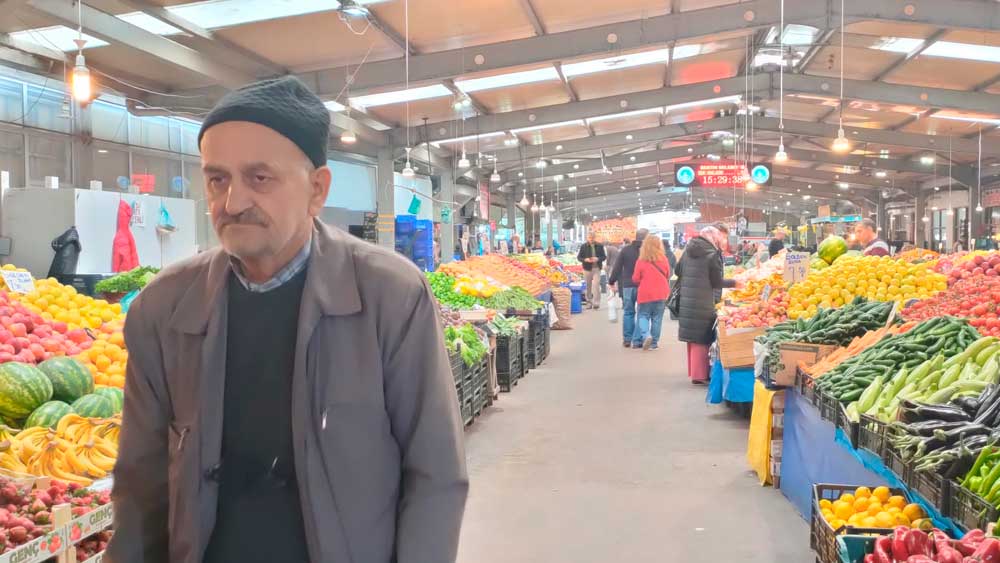 ''Halkın hükümetle arasındaki duygusal bağ koptu''