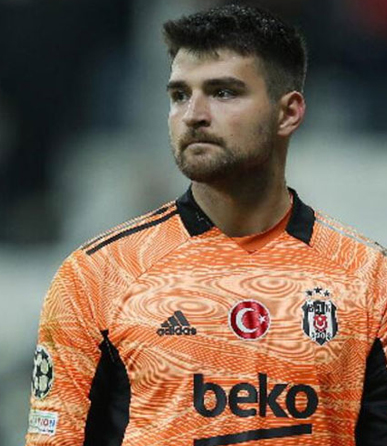 Beşiktaş'ın Ersin için istediği rakam ortaya çıktı