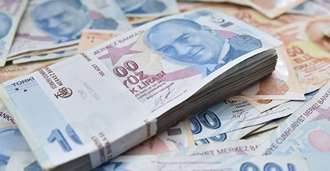 Hazinede 31 miyar 59 milyon lira açık var!