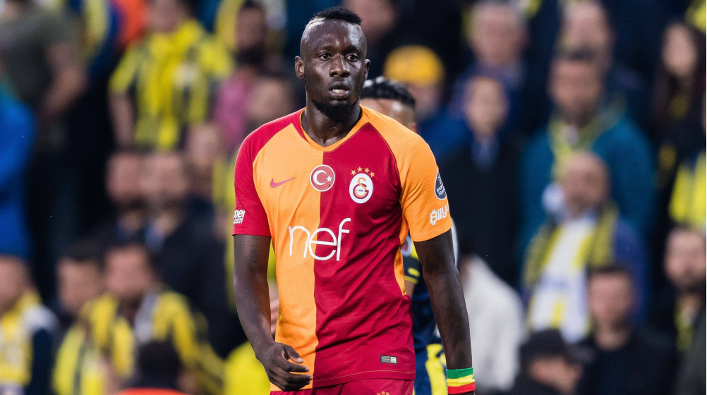 Diagne'nin yeni takımı belli oldu