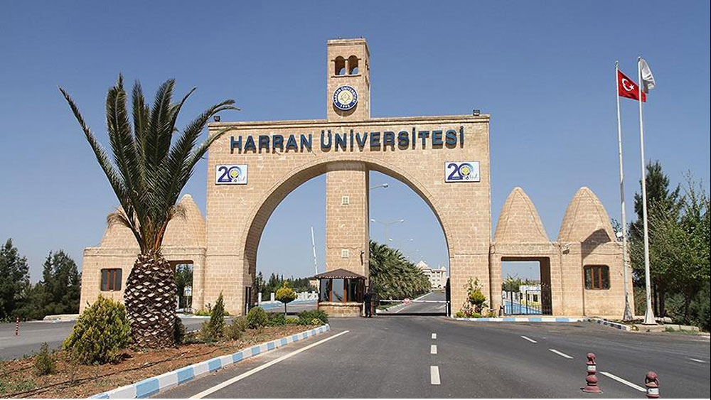 Harran Üniversitesi 34 personel alıyor