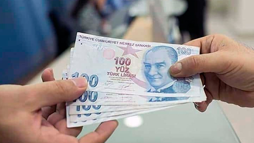 İşsizlik Sigortası Fonu’nda 3 milyar TL’lik artış