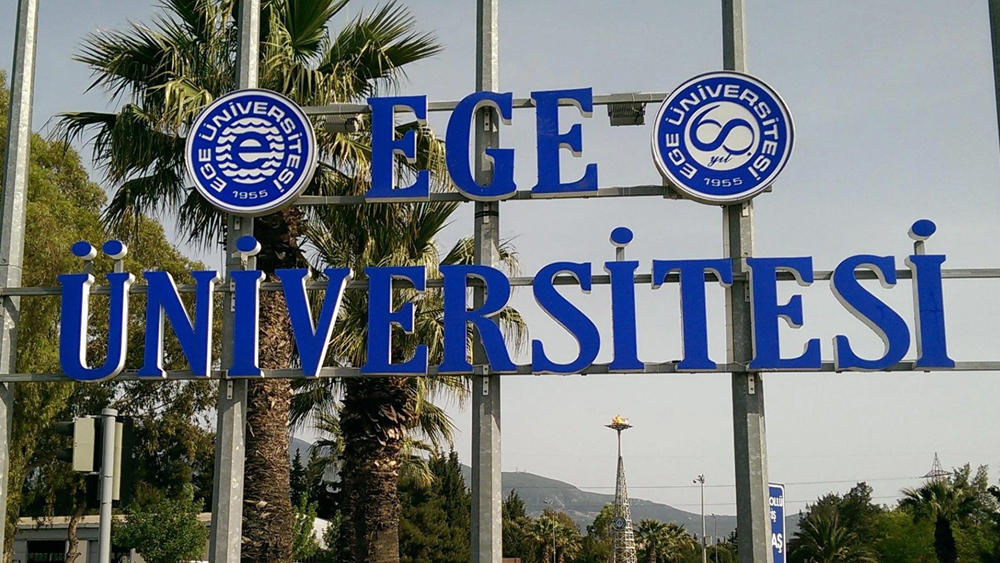 Ege Üniversitesi sözleşmeli personel alacak