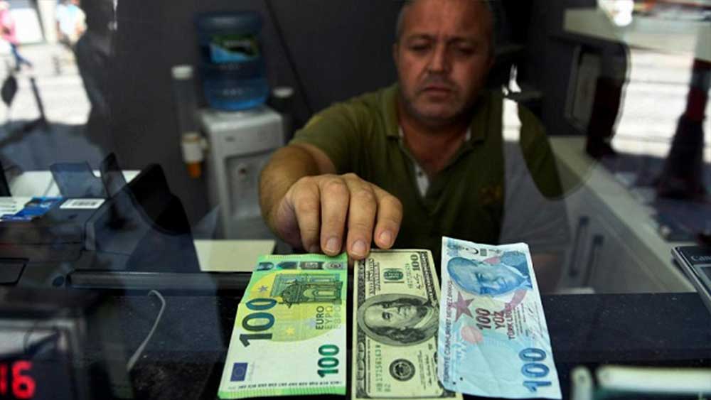 Dolar 21 Aralık 2021 sonrası en yüksek seviyeyi gördü: İşte bankalararası dolar kuru