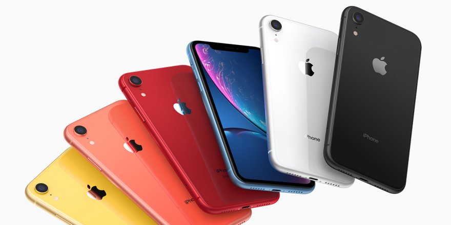 Iphone'nun tasarımcısı ayrılıyor