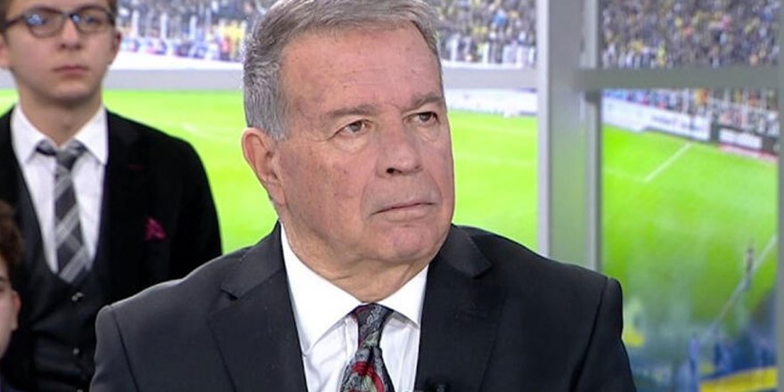 Fenerbahçe'nin efsanesi hayatını kaybetti