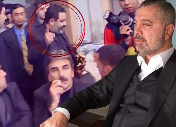 Erdal Acar'dan yıllar sonra gelen Ahmet Kaya açıklaması