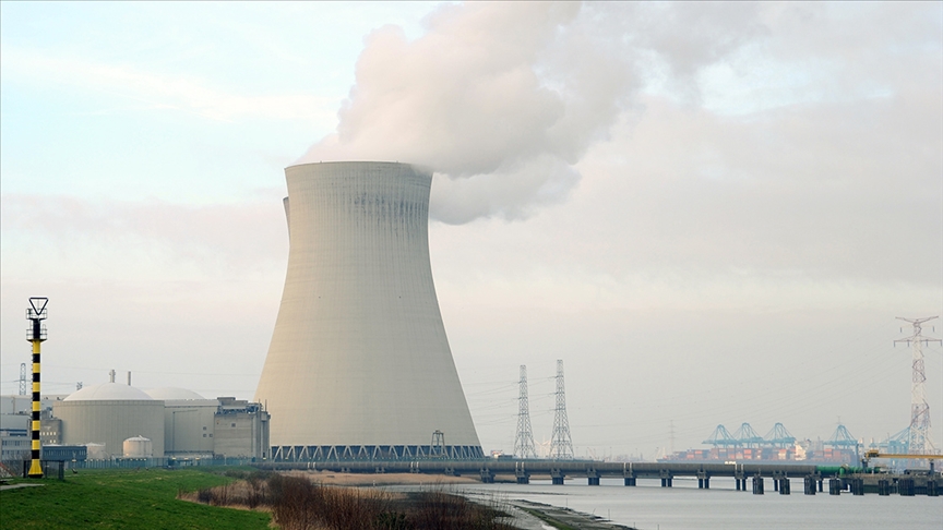 O ülke de nükleer enerji çalışmalarına başladı