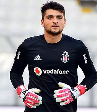 Beşiktaş Ersin için harekete geçiyor