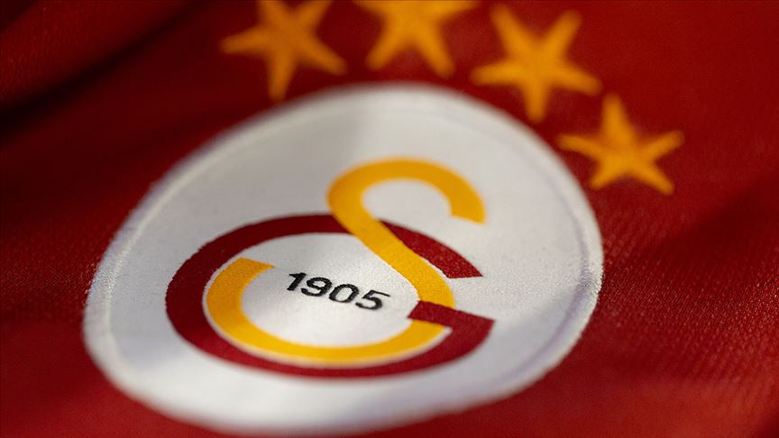 Galatasaray yeni transferini duyurdu