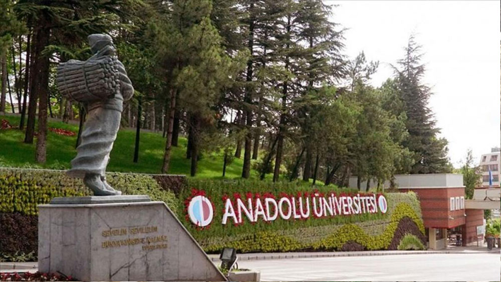 Anadolu Üniversitesi 69 personel alıyor