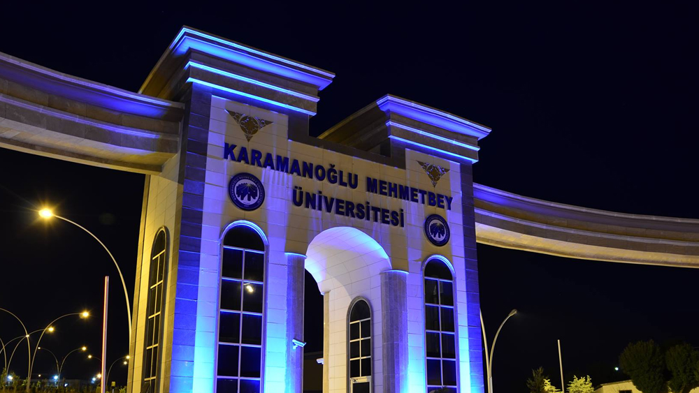 Karamanoğlu Mehmetbey Üniversitesi sözleşmeli personel alım ilanı