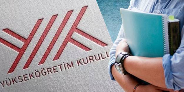 Öğrenci affı için usul ve esaslar belirlendi