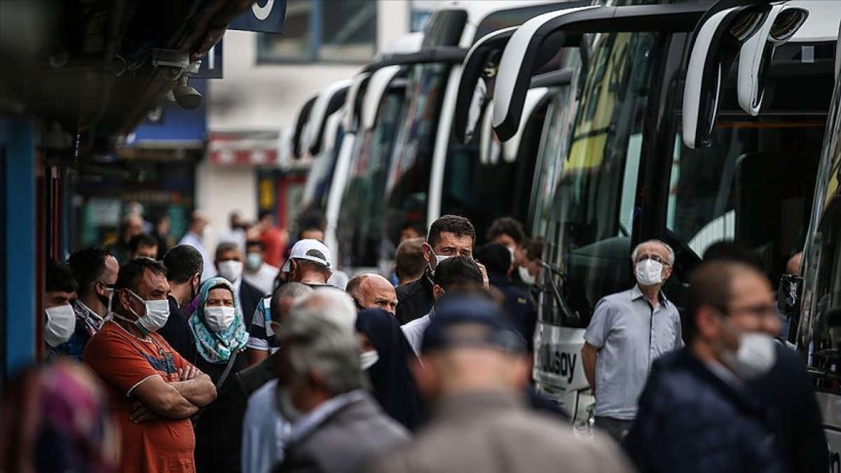 Görüntüde gezmişiz bakın nereye gitmişiz!