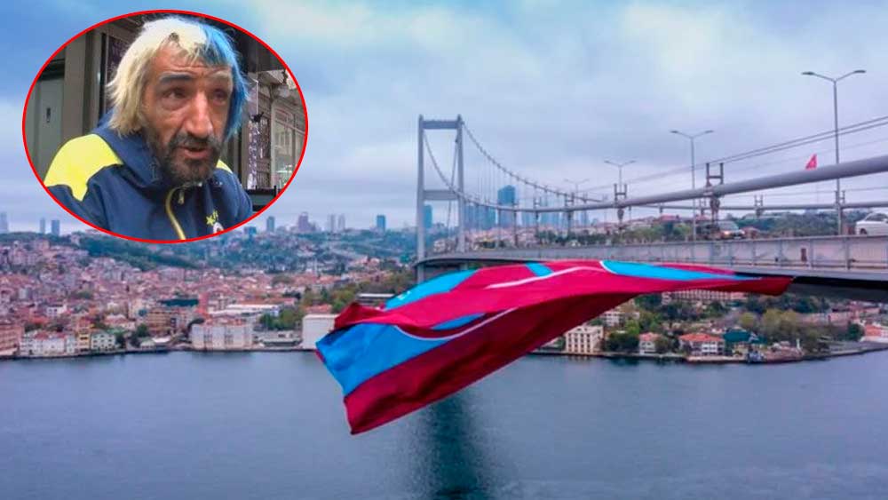 Öldüğü iddia edilmişti: Rambo Okan hakkında ilk açıklama