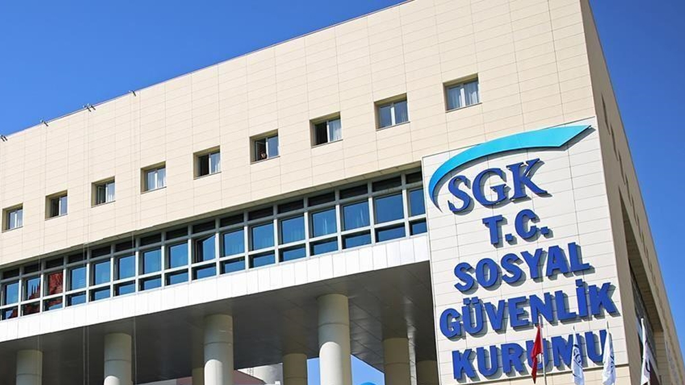 SGK’dan sigortalı olanlar ve yakınları için duyuru