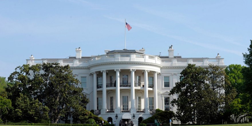 Erdoğan-Trump görüşmesine ilişkin Beyaz Saray’dan flaş açıklama!