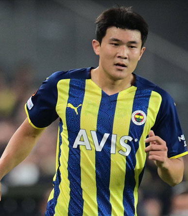 Fenerbahçe'de Kim'in gidiş tarihi belli oldu