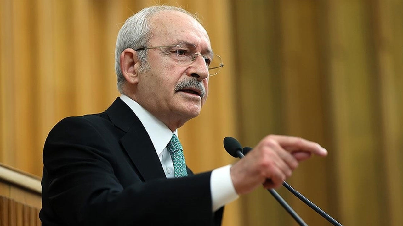 Kılıçdaroğlu: Size sesleniyorum, hepinizin canı cehenneme!