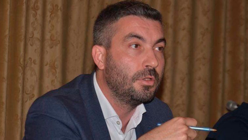 Başkan Akan: İl dışında üniversitenin aylık maliyeti 5 bin TL