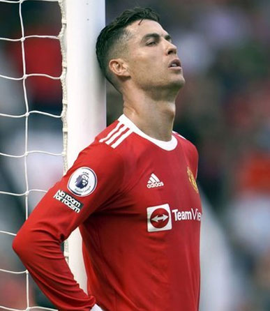 Ronaldo'yu şaşırtan M.United teklifi