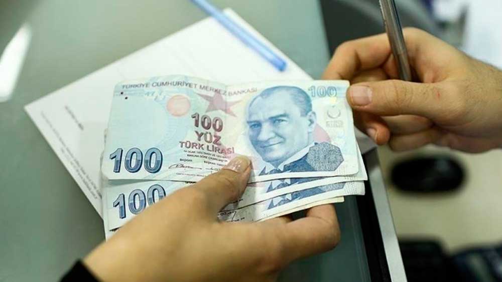 İşsizlik maaşı hakkında bilinmeyen detaylar... 10 ay boyunca 5 bin 137 lira