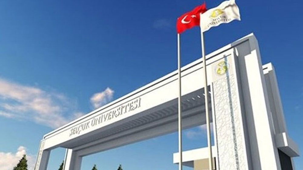 Selçuk Üniversitesi 31 personel alıyor