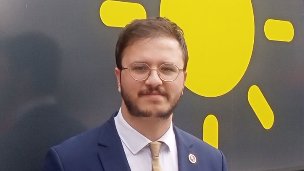 İYİ Partili Hasan Mert Çakmak: Engellilere yapılan yanlışlar her geçen gün artıyor