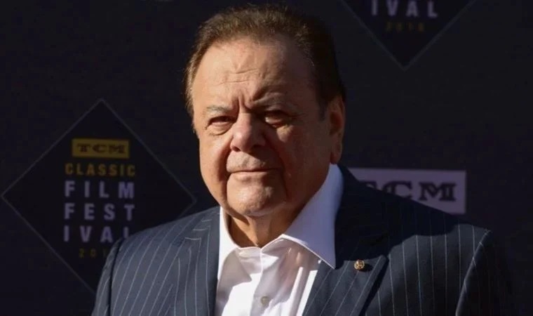 ‘Goodfellas’taki rolüyle hafızalara kazınan Paul Sorvino hayatını kaybetti