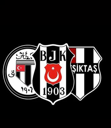 Beşiktaş'tan ayrıldığını sosyal medyadan duyurdu