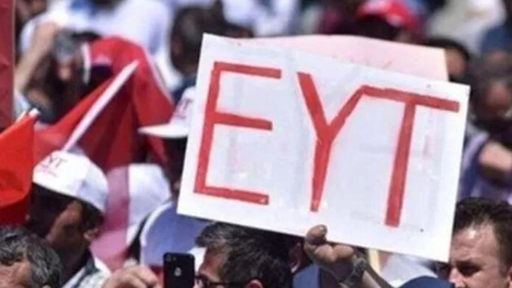 Bakanlık kulislerinden geldi: EYT ve EPT için çözüm hazırlandı!