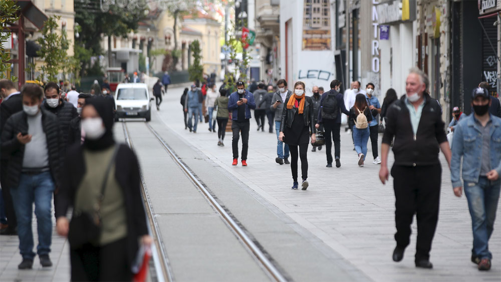 Milletvekilinden flaş sözler! Yıl sonuna kadar herkes bu hastalığa yakalanacak