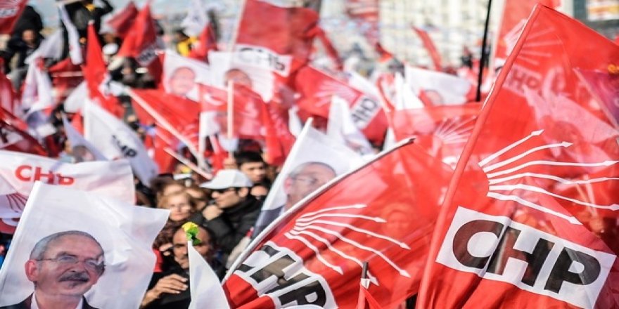 CHP: “İktidar tribünden korkuyor!”