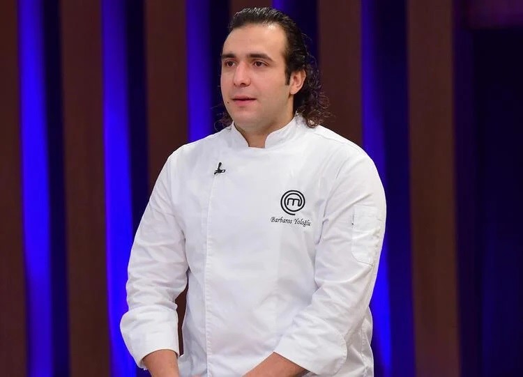 Masterchef ile tanınan Barbaros Yoloğlu 100 günde bambaşka birine dönüştü!