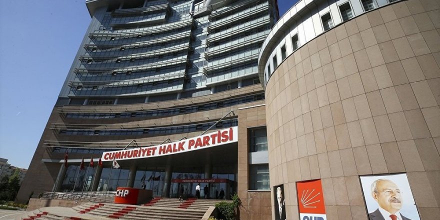 CHP’den belediye başkanlarına yakın markaj