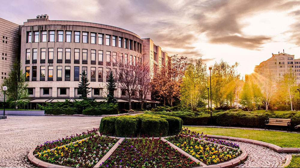 İhsan Doğramacı Bilkent Üniversitesi personel alıyor