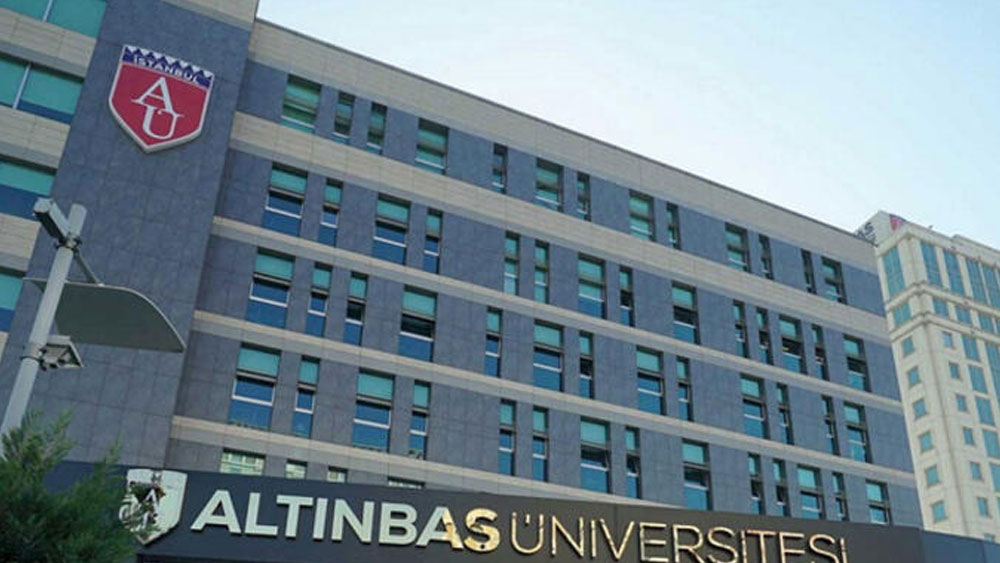 Altınbaş Üniversitesi personel alıyor