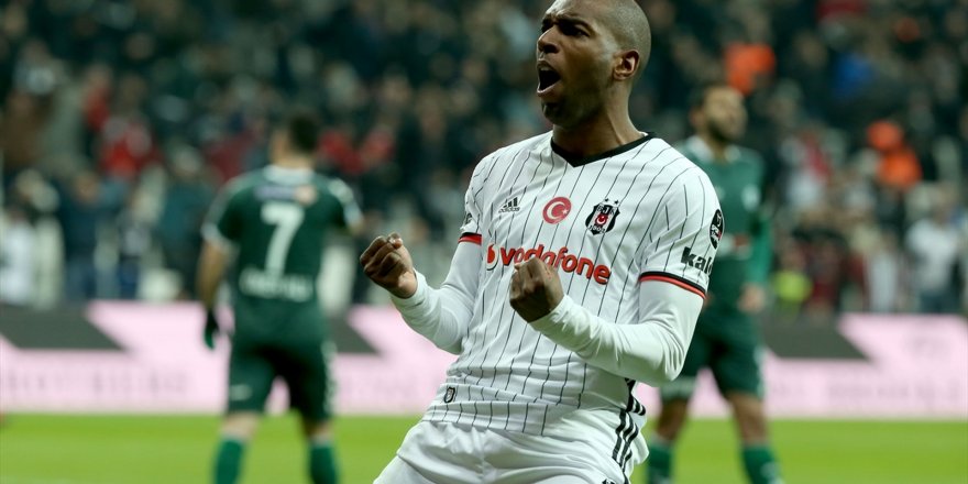 Babel'den Galatasaray itirafı!