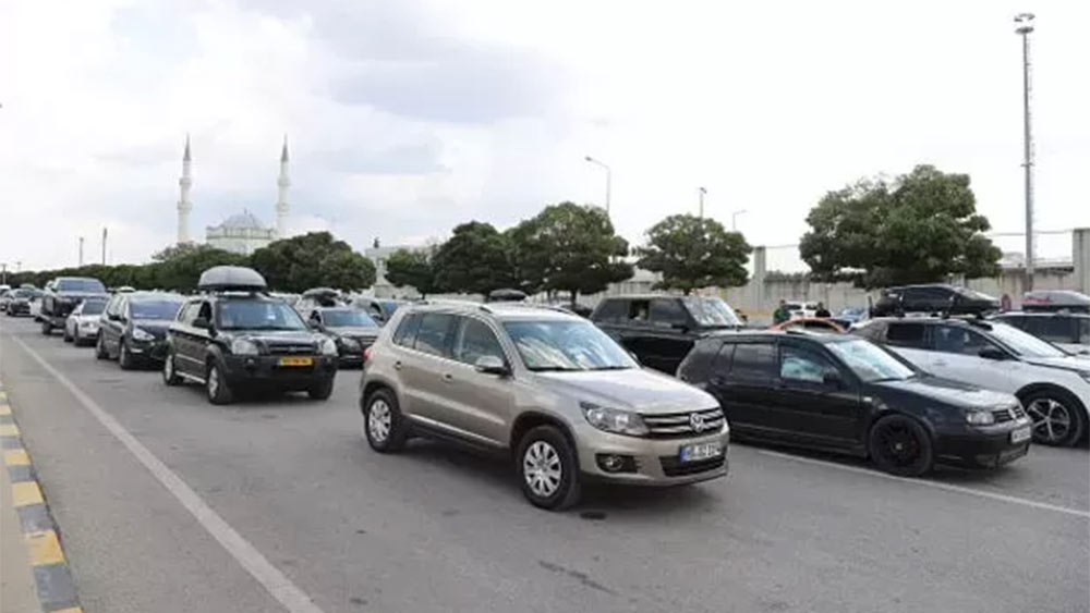 ÖTV'nin adı bile yetti! İşte piyasadaki son durum...