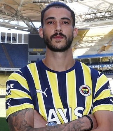 Gustavo Henrique transferi açıklandı