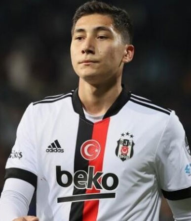 Beşiktaş'tan Emirhan İlkhan açıklaması!