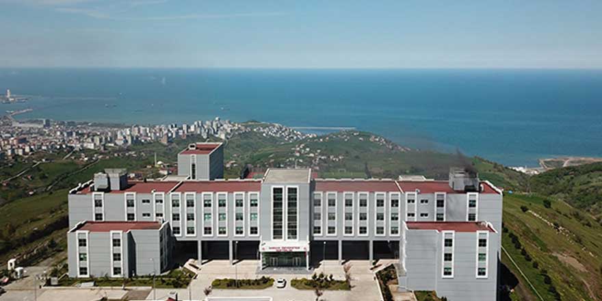 Samsun Üniversitesi öğretim görevlisi ve araştırma görevlisi alım ilanı