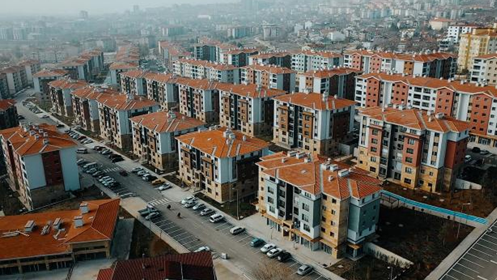 Vatandaş kira gibi aidatlarla boğuşuyor: Gözler gelecek düzenleme haberinde